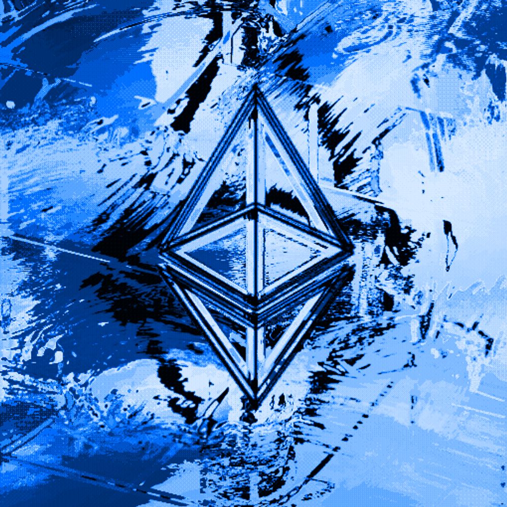 ETH_Frozen on Litemint Digital Collectibles and NFT Marketplace on Stellar