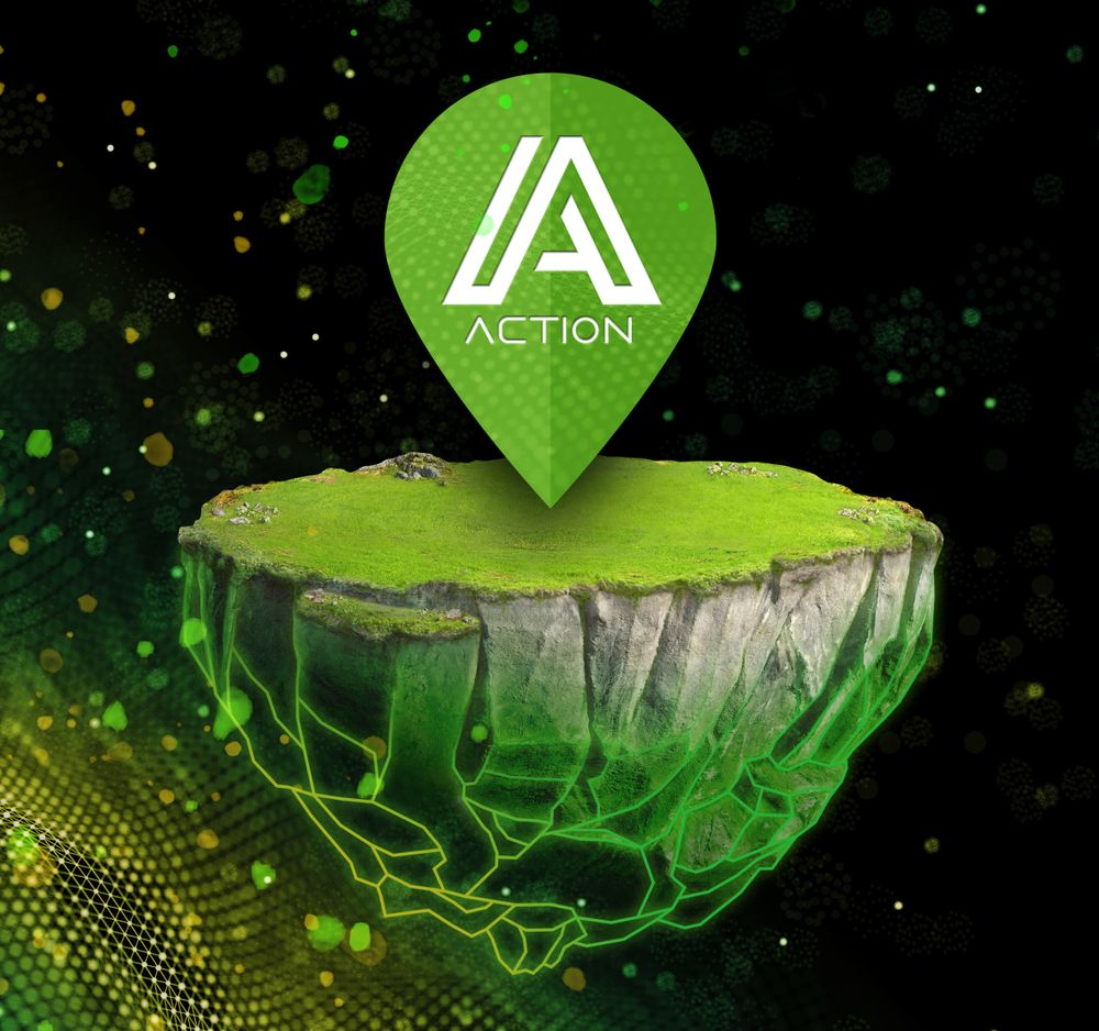 Action token. Action token