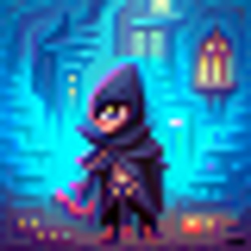 Dark Thief on Litemint: Digital Collectibles and NFT Marketplace on Stellar